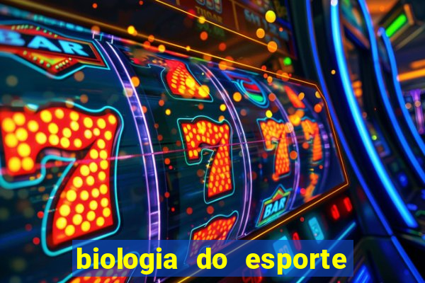 biologia do esporte jurgen weineck pdf